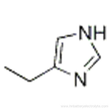 4-ethyl-1H-iMidazole CAS 19141-85-6